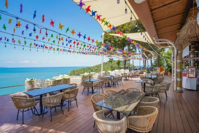 SINAE Phuket Luxury Hotel – Photos 5