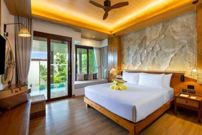 SINAE Phuket Luxury Hotel – Photos 6