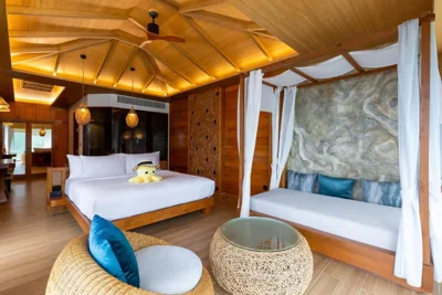 SINAE Phuket Luxury Hotel – Photos 8
