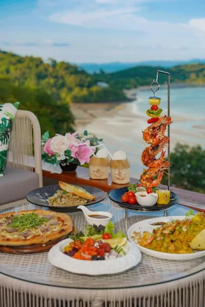 SINAE Phuket Luxury Hotel – Photos 13
